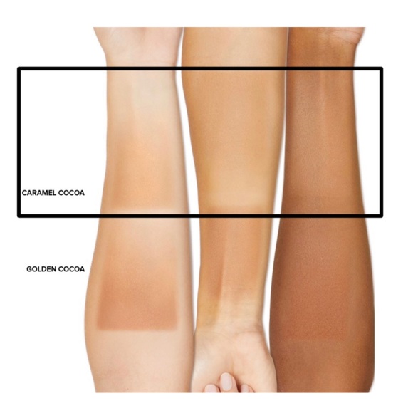 TOO FACED CHOCOLATE SOLEIL NATURAL CHOCOLATE BRONZER - CARAMEL COCOA - Picture 6 of 16